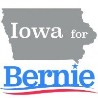 Iowa Bernie Iowa for Bernie