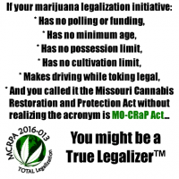 MO-CRAP Act