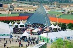 SpannabisCrowd Spannabis
