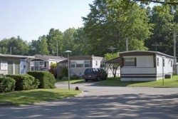 Trailer Park