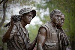 Vietnam Veterans Memorial Vietnam Veterans Memorial