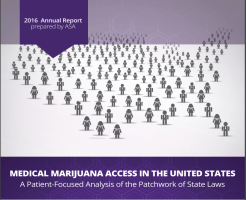 ASA State of the States 2016