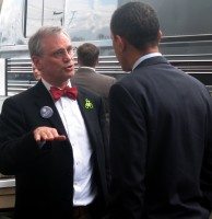 Blumenauer Obama