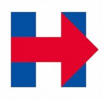 Hillary Logo
