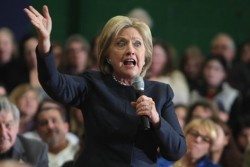 HRC