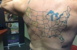 Russ-Back-On-CBS5