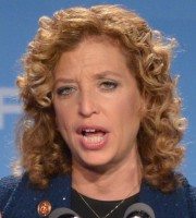 DebbieWassermanSchultz