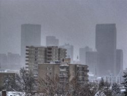 Denver Blizzard