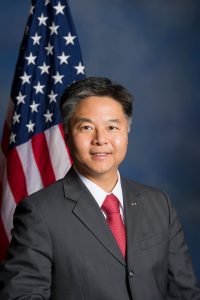 Rep_Ted_Lieu Congressman Ted Lieu
