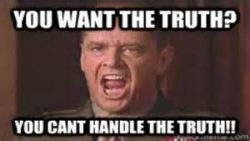 CantHandleTheTruth