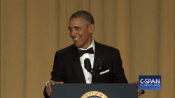 Obama White House Correspondents Dinner 2016 Obama White House Correspondents Dinner 2016