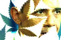 ObamaLeaf
