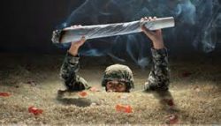 SoldierJoint