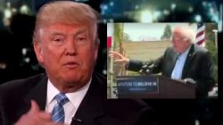 trump-bernie-debate