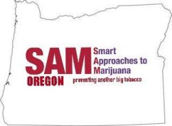 SAM_Oregon_logo Orlando Massacre marijuana