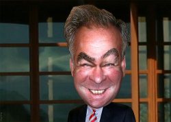 Tim Kaine