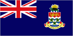 Cayman Islands Flag Cayman Islands
