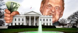 sheldon-adelson-white-house-donkeyhotey