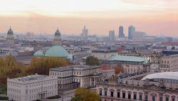 cityscape-skyline-view-berlin-germany Berlin