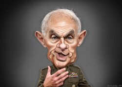 John Kelly