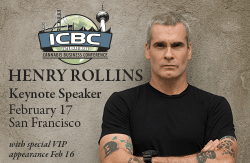 Henry Rollins