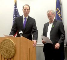 Wyden And Blumenauer