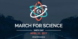 March for Science