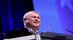 Dana Rohrabacher CPAC