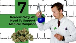 Support Medical Marijuana Support Medical Marijuana