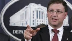 Chuck Rosenberg