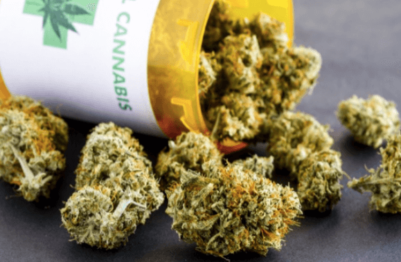10 Unexpected Medical Uses Of Marijuana