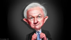 Jeff Sessions