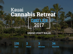 Kauai Cannabis Retreat-screenshot ICBC Kauai