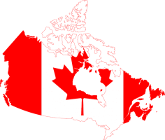 Canada_flag_map.svg.png-683 Canada Flag Map