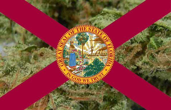 Florida Sidesteps Medicinal Marijuana Progression